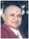 Dr Jagdishchandra Agravat  Founder Chairman Dr Agravat HealthCare