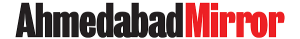ahmedabad mirror logo
