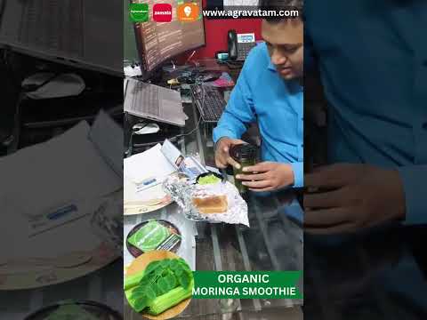Agravatam healthy food film
